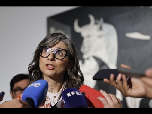 Dipartimento del Tesoro Usa rimuove le sanzioni contro Francesca Albanese