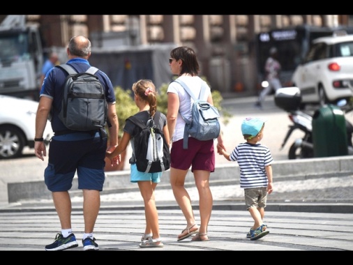 Istat fotografa crisi nascite, in 6,6 milioni desiderano figli ma rinunciano ad averli