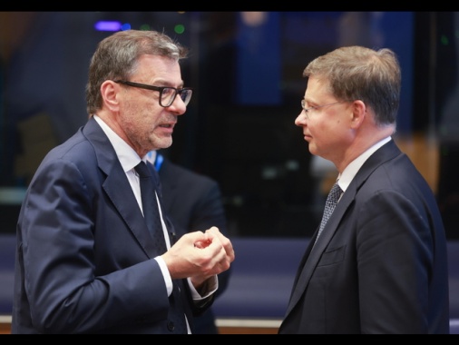 L'Ue taglia le stime di crescita per l'Italia allo 0,5%, pesa lo shock energetico