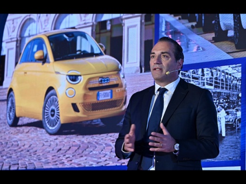 Stellantis, 60 miliardi di investimenti entro il 2030 e 60 nuovi modelli