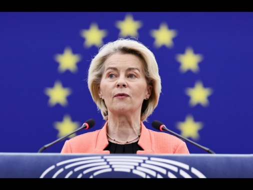 Fonti, risposta von der Leyen a lettera Meloni entro la prossima settimana