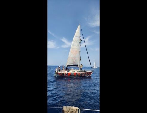 Farnesina, partiti da Israele tutti gli attivisti della Flotilla