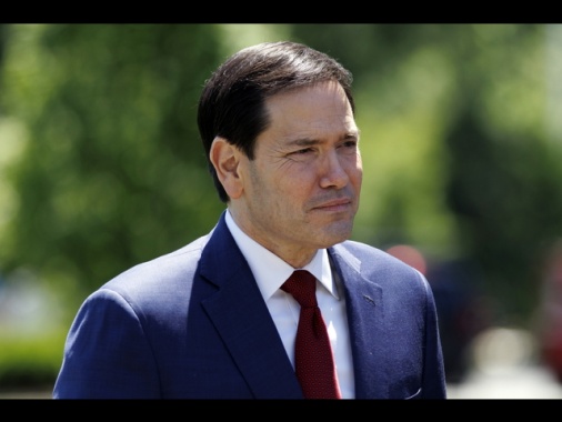 Rubio, gli Usa e il presidente delusi dalla Nato
