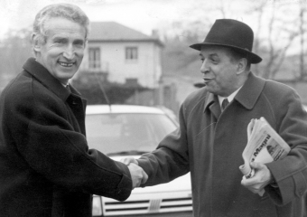 Addio ad Alfredo Magni: allenò il Varese dal ‘90 al ‘92