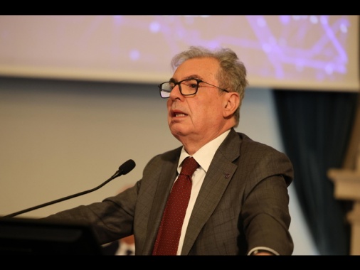 Si è dimesso il direttore dell'Agenzia cyber Frattasi
