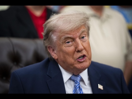 Trump, Usa invieranno ulteriori 5.000 soldati in Polonia