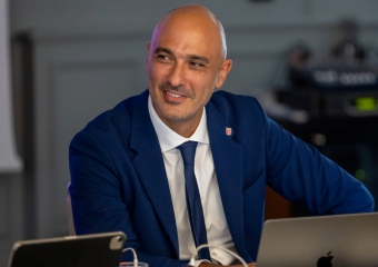 «Pronti a far esplodere il volley femminile»
