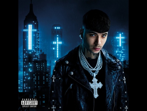 Hit Parade, Shiva ancora in vetta album con Vangelo, entra al terzo posto Drake