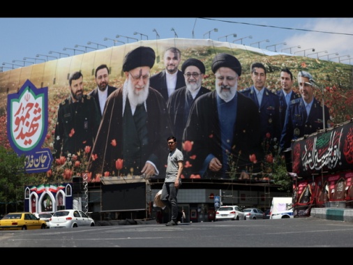 Iran, 'non possiamo dire che un accordo con gli Usa sia imminente'