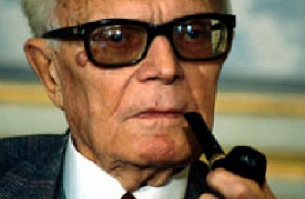 Come si costruì la democrazia. La figura di Pertini