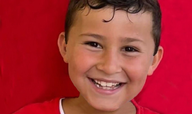 A Schianno sorrisi in ricordo di Dani