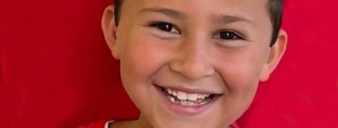 A Schianno sorrisi in ricordo di Dani