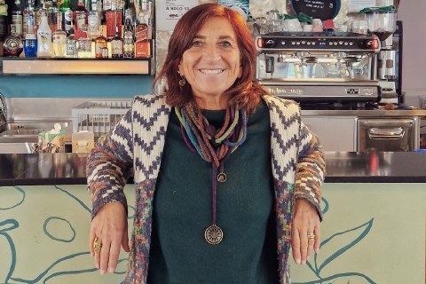 Troppe spese: chiude il bar della stazione