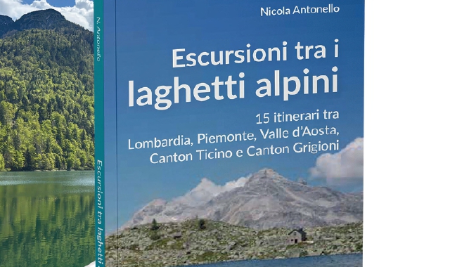 Specchi d'acqua turchese e silenzi d'alta quota: in cammino tra i laghetti alpini