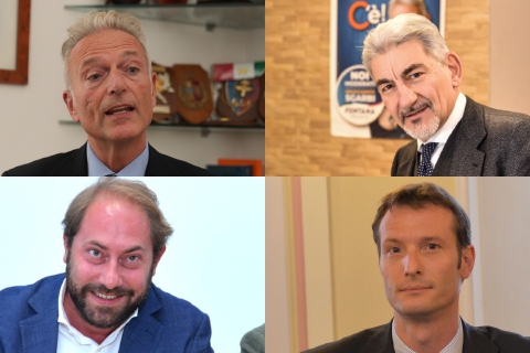 Candidato o primarie. Un mese per decidere