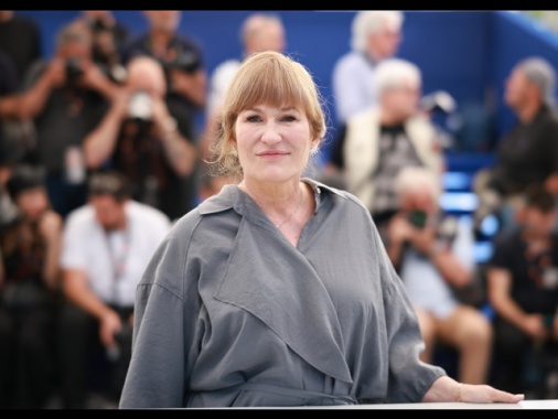 Il Premio della giuria per The dreamed adventure a Cannes