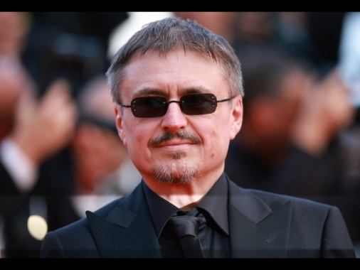 La Palma d'oro per Fjord di Cristian Mungiu a Cannes