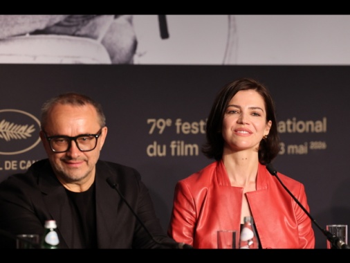 Premio speciale della giuria per Minotaur a Cannes
