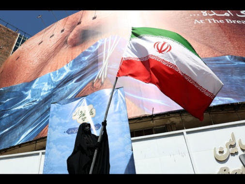 Axios, 'tutti i leader arabi hanno chiesto a Trump di procedere con l'accordo'