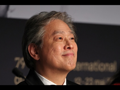Park Chan-wook a Cannes, 'le nostre opinioni in giuria sostanzialmente concordi'