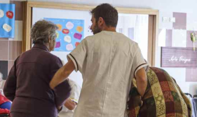 Rsa e costi, Uneba chiarisce: «La vita al centro nonostante spese enormi»