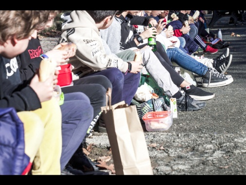 Qualità della vita, Firenze è la provincia dove i bambini vivono meglio