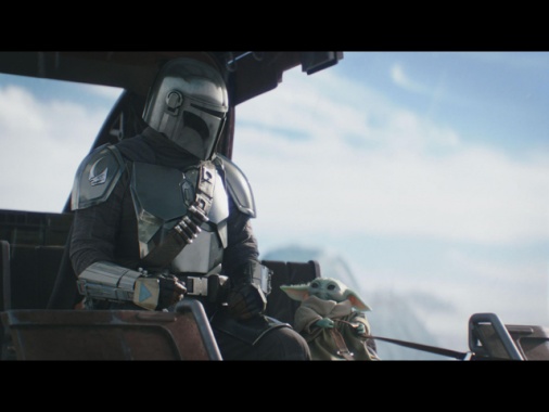 Star Wars conquista il box office Usa dopo sette anni, ma addio incassi da record