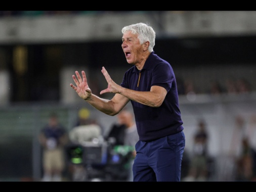 Serie A: Roma e Como qualificate alla Champions League