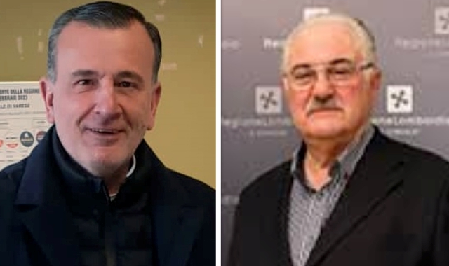 Arrivano Ferrazzi e Macconi, Vannacci sbarca in Consiglio regionale