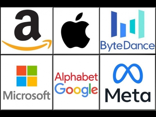 Il monito di Leone sulle big tech, il potere nelle mani di pochi