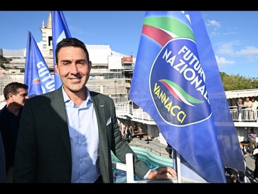 Vannacci, 'Chi è Marina Berlusconi? Non mi risulta che faccia politica'