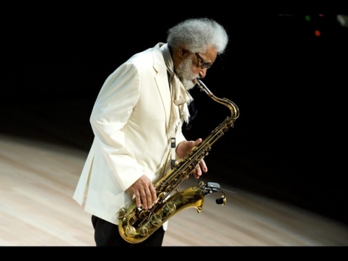 E' morto Sonny Rollins, leggenda del jazz