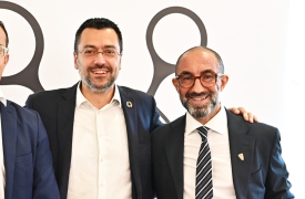 Legnano, la partita è tutta da giocare