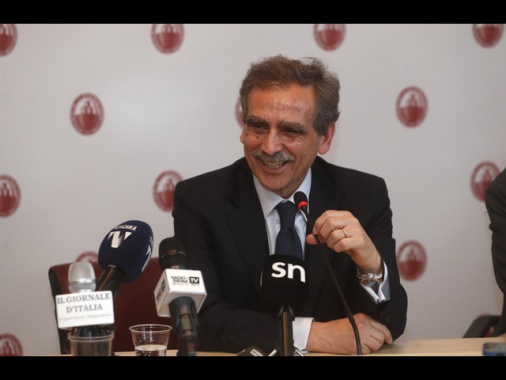 Lovaglio, in cda Mps 'c'è concordia'