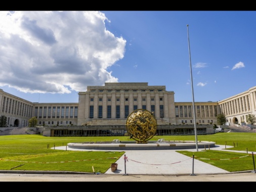 Cinquanta membri Onu denunciano 'minacce' Mosca contro diplomatici a Kiev