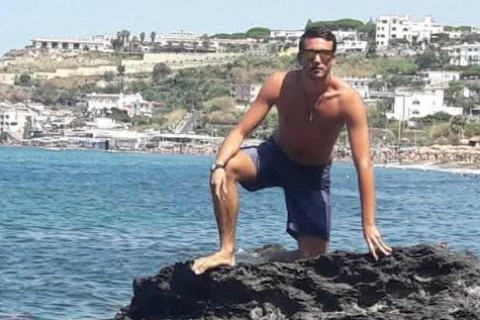 Giovedì i funerali di Federico Gualtieri: sarà lutto cittadino