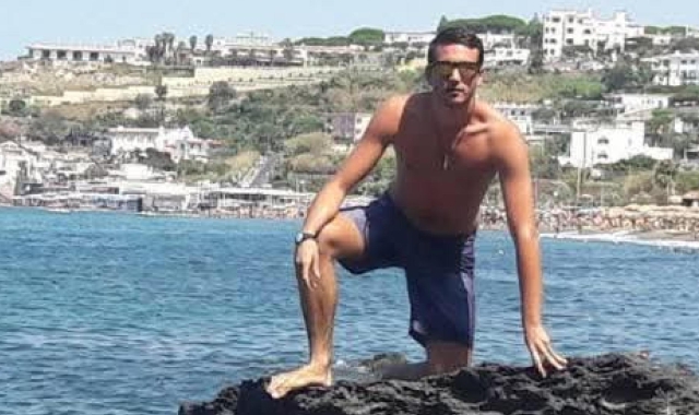 Federico Gualtieri