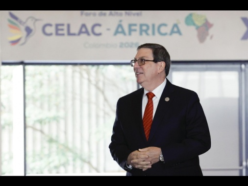 Cuba, il ministro Rodríguez attacca Rubio 'non sa nulla dell'isola'