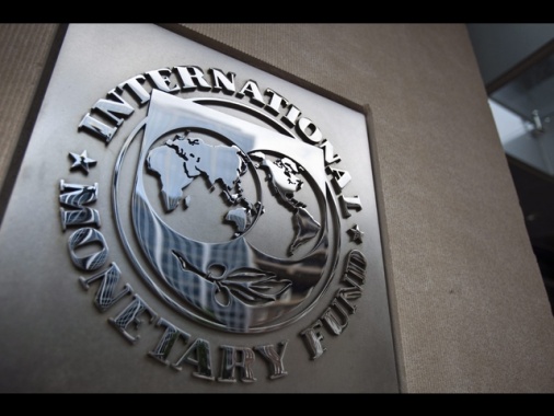 Fmi, Pil Italia +0,5% fino al 2027, debito ancora troppo alto
