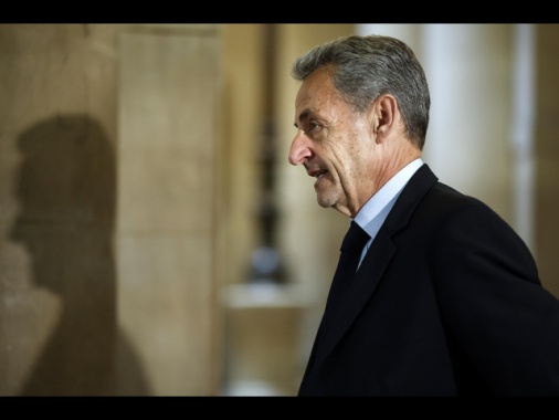 Sarkozy si difende in tribunale, 'questo processo una Via Crucis, sono innocente'