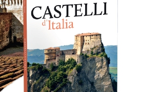 Viaggio da Nord a Sud tra i Castelli d’Italia
