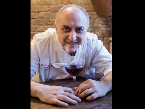 Morto lo chef napoletano Ciro Sabella, riferimento gastronomico a San Paolo