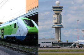 Sciopero generale: treni e aerei a rischio