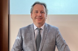 Andrea Rinaldi è il nuovo presidente della Piccola Industria