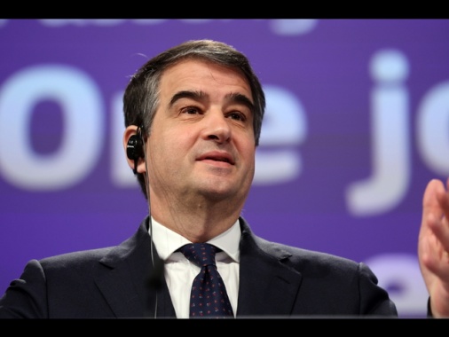Lettera dell'Ue ai 27, 'per l'energia utilizzabili i fondi di Coesione'