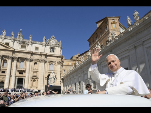 Il Papa sarà il 22 agosto anche a San Marino