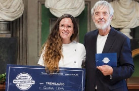 Tumori, ricercatrice di Uboldo premiata a Torino