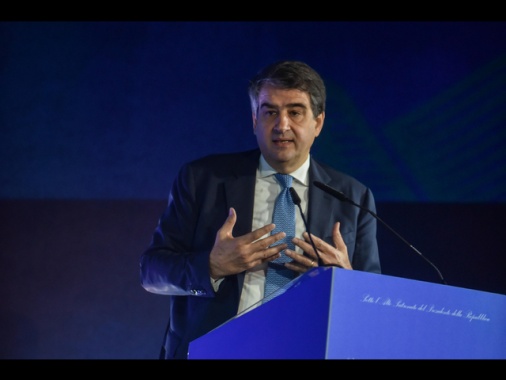 Fitto alle Regioni Ue, 'coesione non è bancomat, non obblighiamo nessuno'