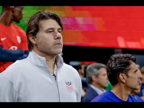 Calcio: Pochettino, se i miei agenti hanno visto il Milan? Possibile