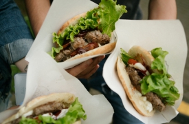 Tra concerti live e street food, un weekend nel Varesotto